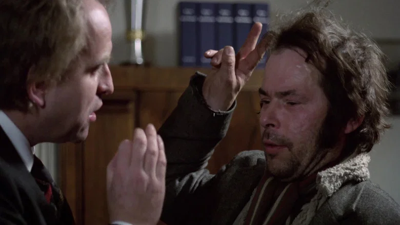 Stroszek screenshot 8