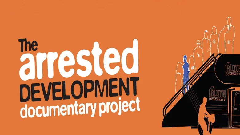 The Arrested Development Documentary Project screenshot 1