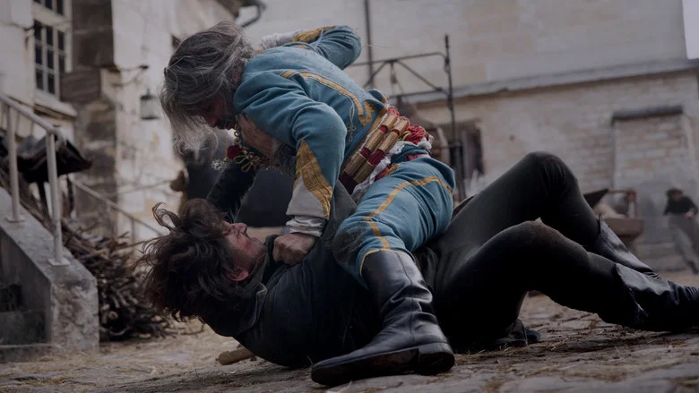 The Emperor of Paris screenshot 4