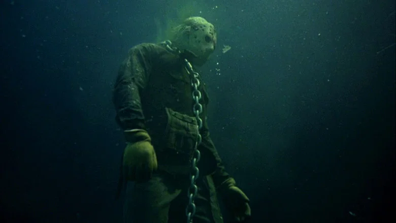 Jason Lives - Friday the 13th Part VI screenshot 7
