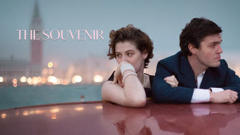 The Souvenir screenshot 6