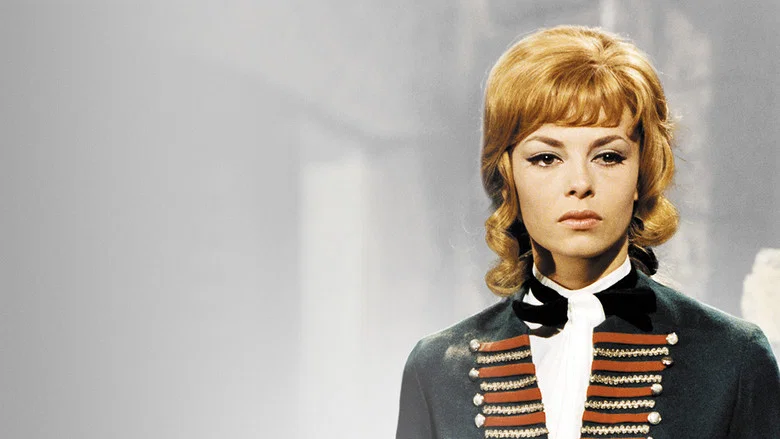 Untamable Angelique screenshot 1