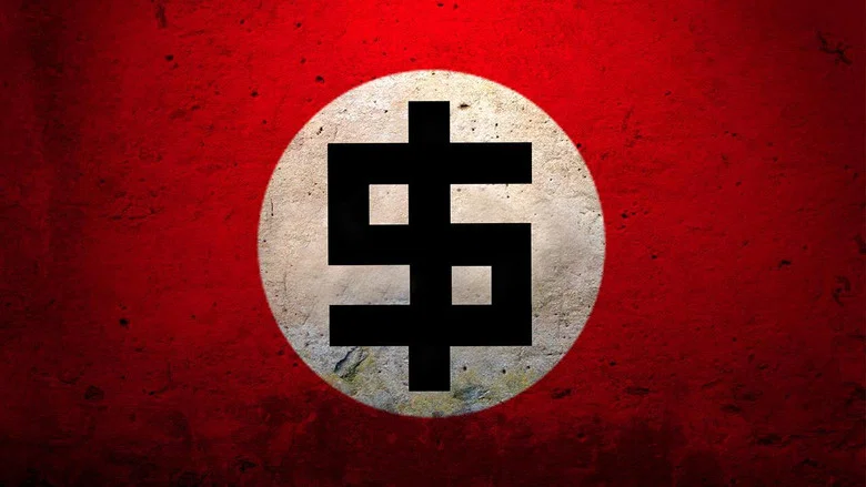 Blood Money: Inside the Nazi Economy screenshot 2
