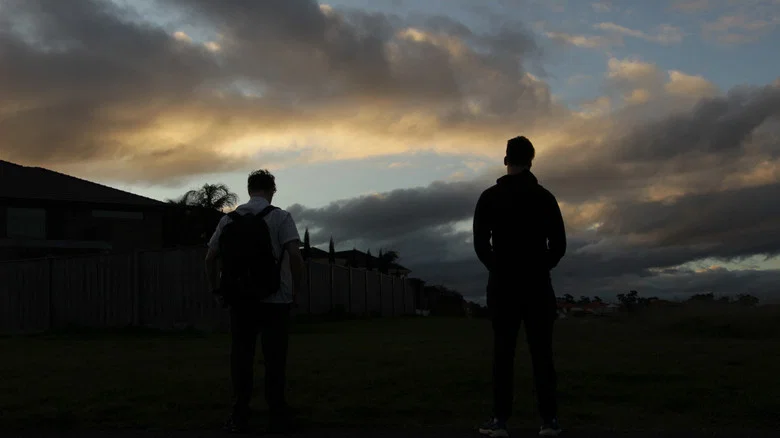 Brothers Apart screenshot 1