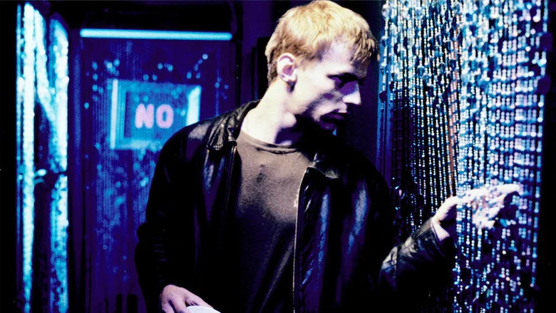 No One Sleeps screenshot 1