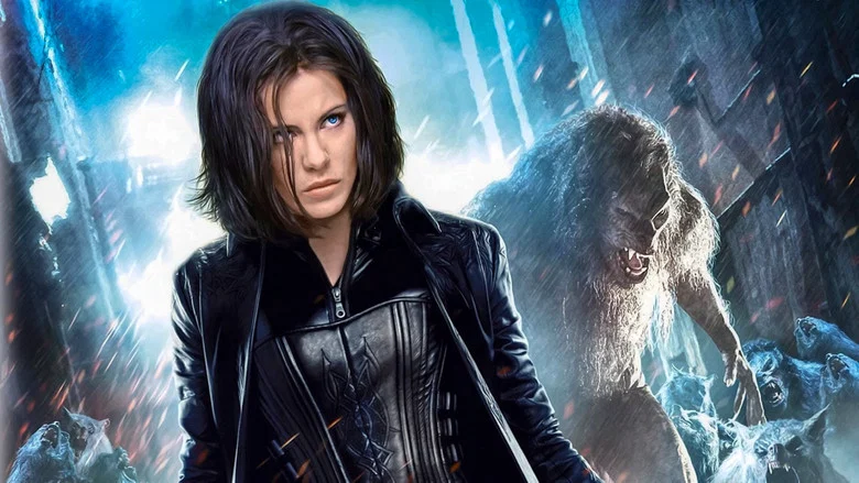 Underworld: Awakening screenshot 2
