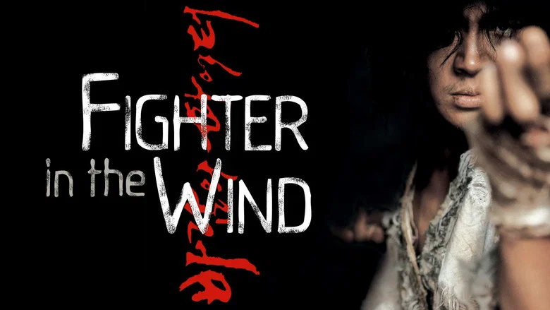 Fighter in the Wind screenshot 7