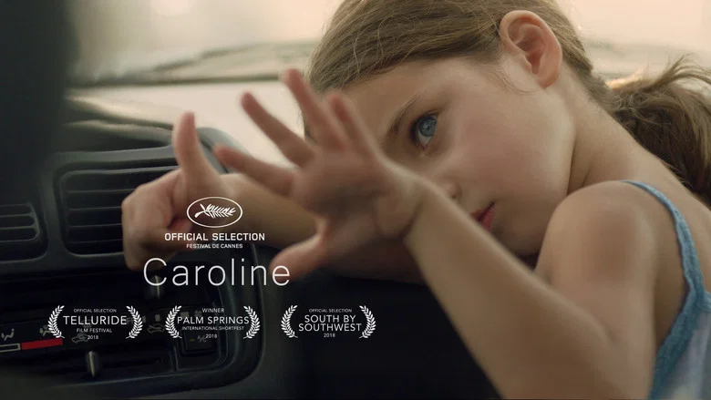 Caroline screenshot 1