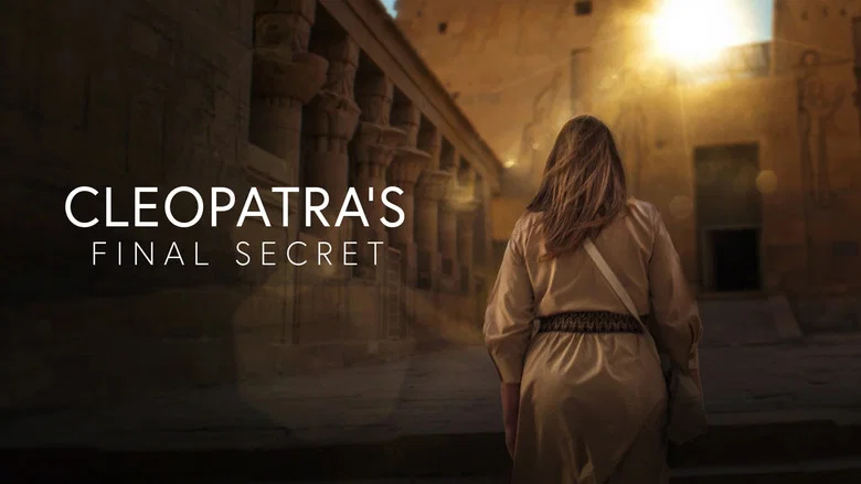 Cleopatra's Final Secret screenshot 1