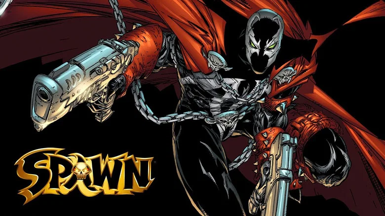 Spawn screenshot 6