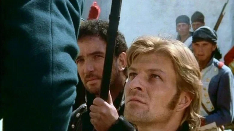 Sharpe's Enemy screenshot 1