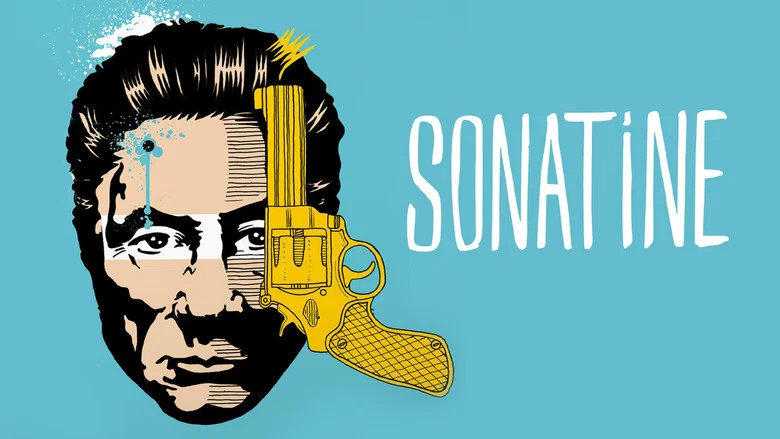 Sonatine screenshot 7