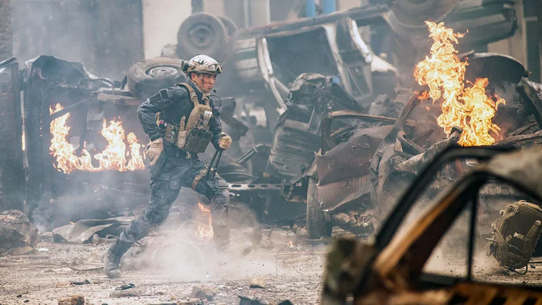 Operation Red Sea screenshot 6
