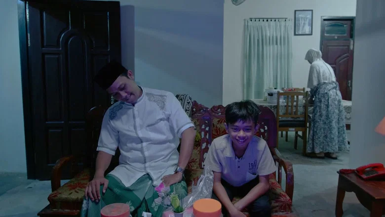 La Tukad'djib screenshot 1