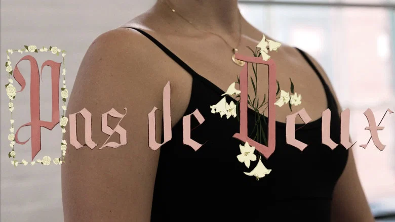 Pas de Deux screenshot 1