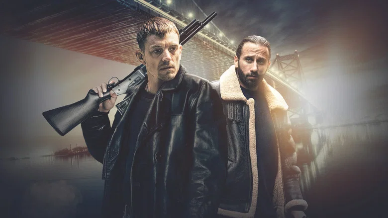 Brothers by Blood screenshot 1