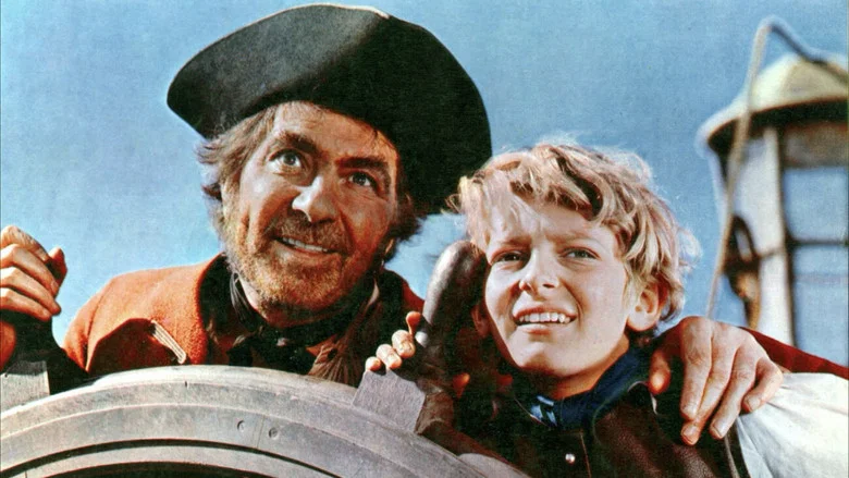 Long John Silver screenshot 1