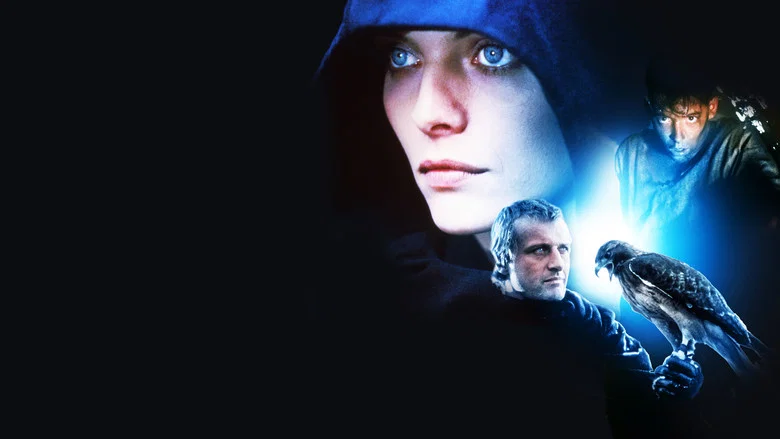 Ladyhawke screenshot 7