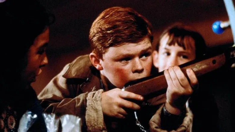 The Butcher Boy screenshot 1