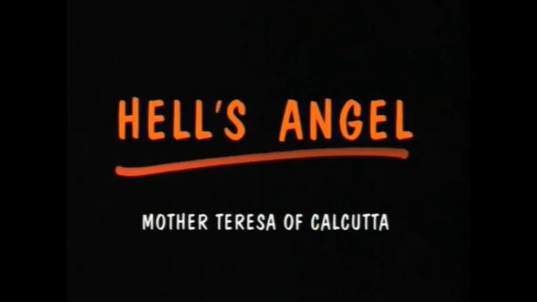 Hell's Angel screenshot 1
