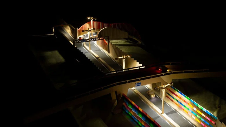 Passenger screenshot 4
