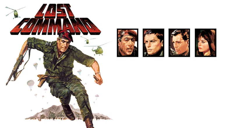Lost Command screenshot 7