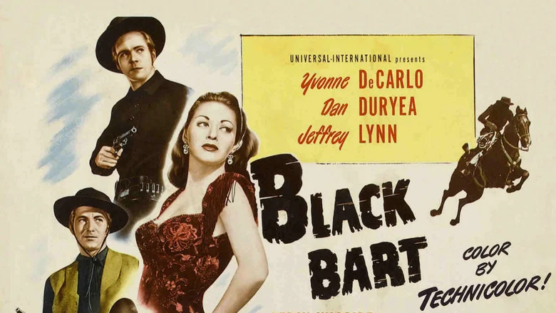 Black Bart screenshot 6