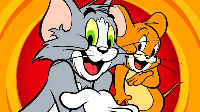 Tom and Jerry: The Golden Era Anthology (1940–1958) screenshot 8