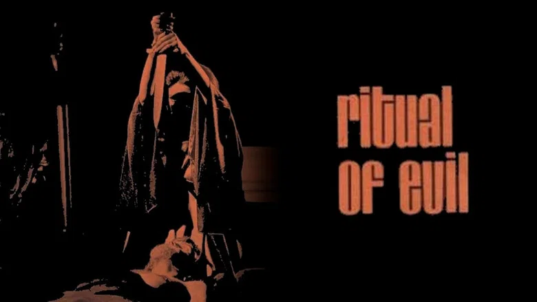 Ritual of Evil screenshot 5
