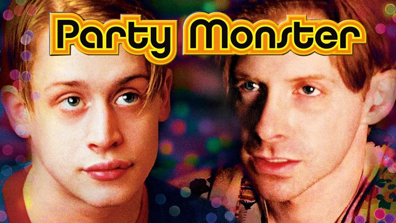 Party Monster screenshot 1