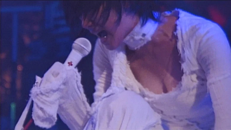 Sheena Ringo: Gekokujyo Xstasy screenshot 2
