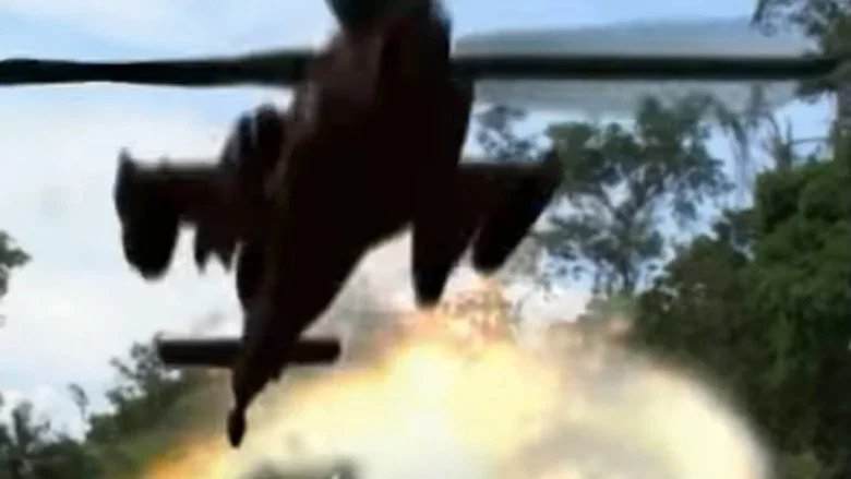 Who Killed Captain Alex? screenshot 5