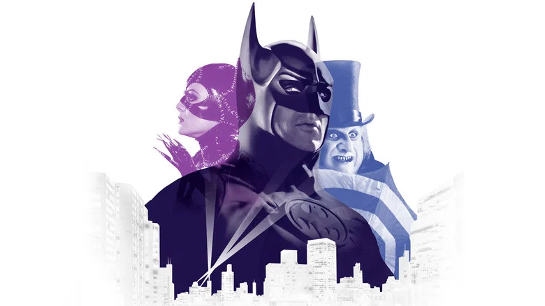 Batman Returns screenshot 2