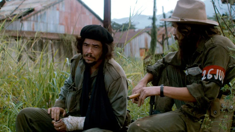 Che: Part One screenshot 3