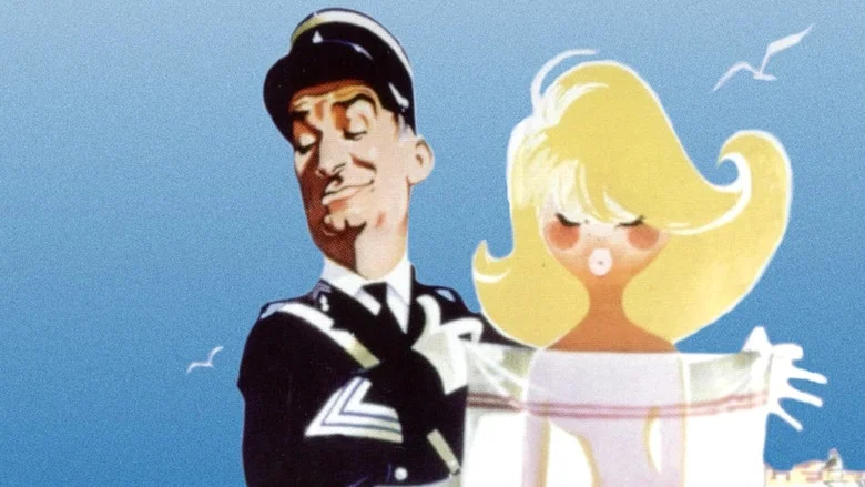 Le Gendarme de Saint-Tropez screenshot 3