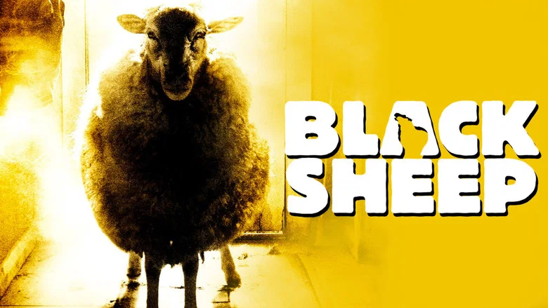 Black Sheep screenshot 8