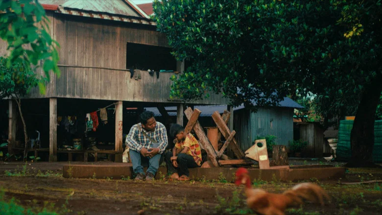 A Man Of Nature screenshot 1