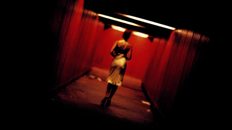 Irreversible screenshot 3