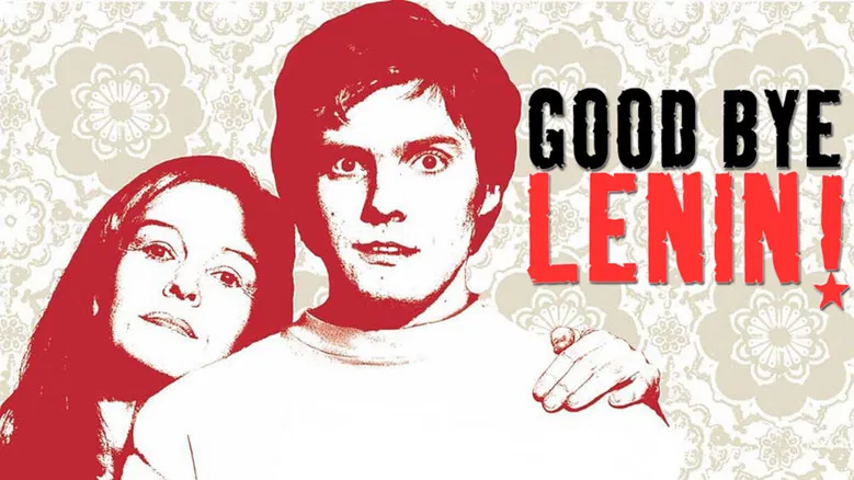 Good Bye, Lenin! screenshot 7