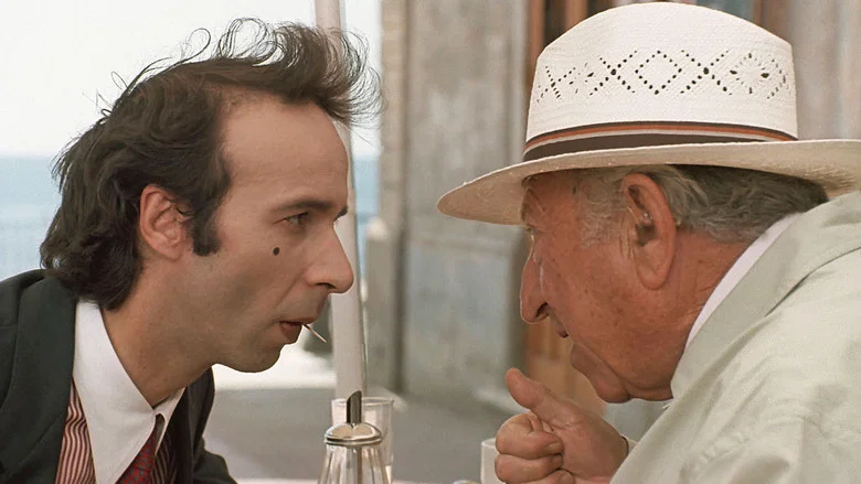 Johnny Stecchino screenshot 2