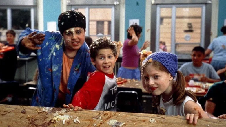 Max Keeble's Big Move screenshot 5