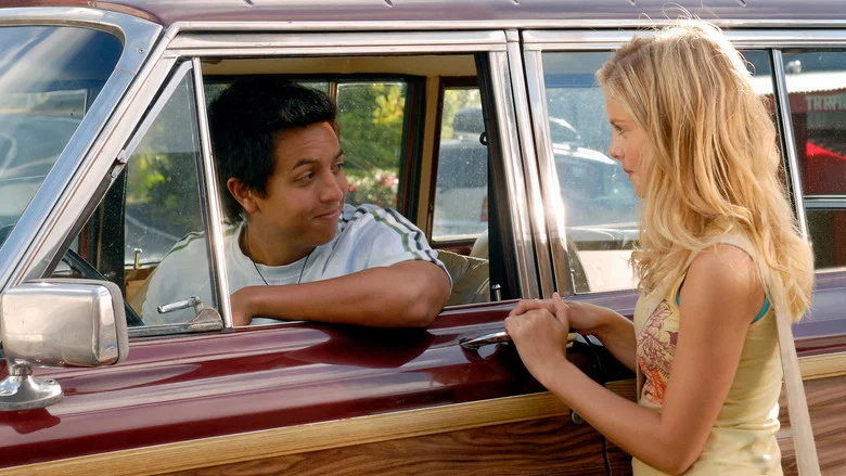 Johnny Kapahala: Back on Board screenshot 5