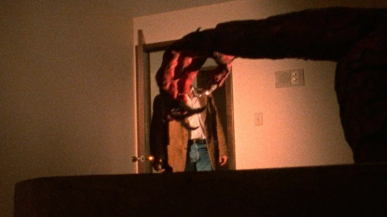 Beyond Dream's Door screenshot 4