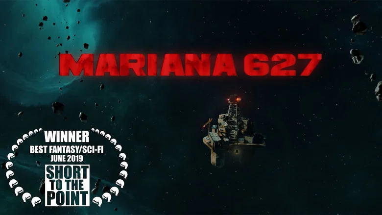 Mariana 627 screenshot 1