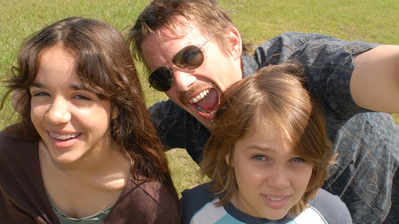 Boyhood screenshot 5