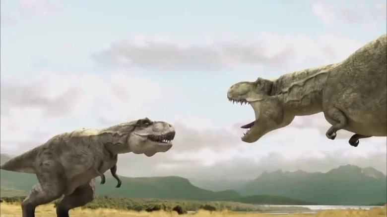 Tarbosaurus, The Mightiest Ever screenshot 5