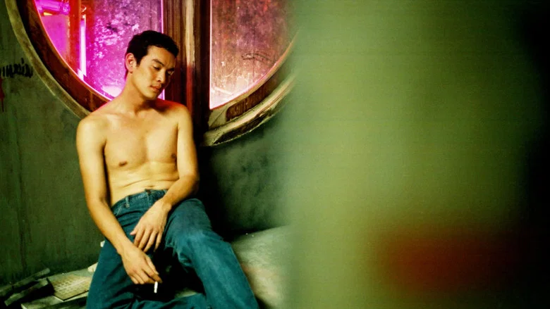 A Moment in June screenshot 1