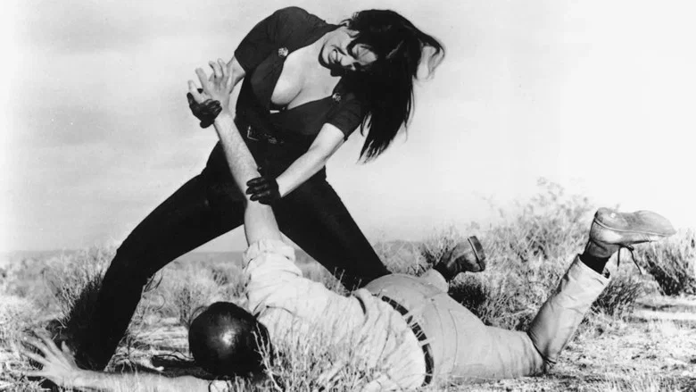 Faster, Pussycat! Kill! Kill! screenshot 3