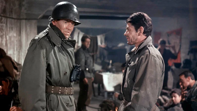 Battle of the Bulge screenshot 6
