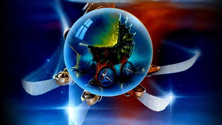 A Nightmare on Elm Street: The Dream Child screenshot 5